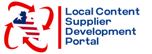 LCSDP Logo